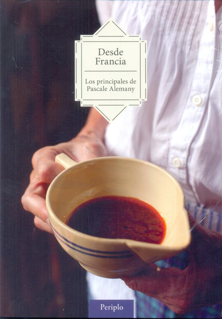 DESDE FRANCIA | Pascale Alemany