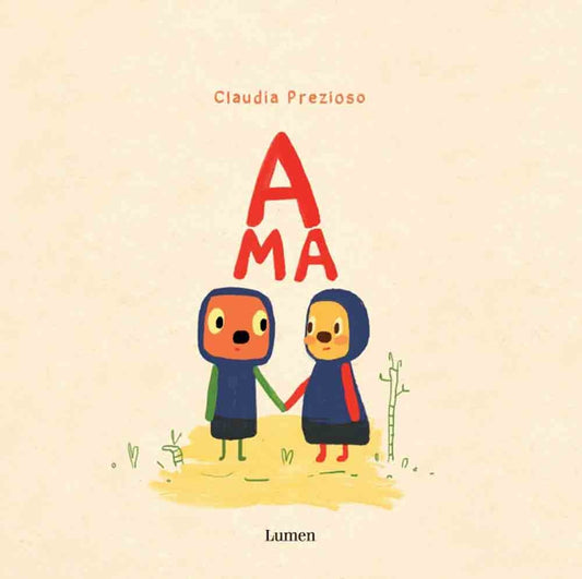 AMA  | Claudia Prezioso