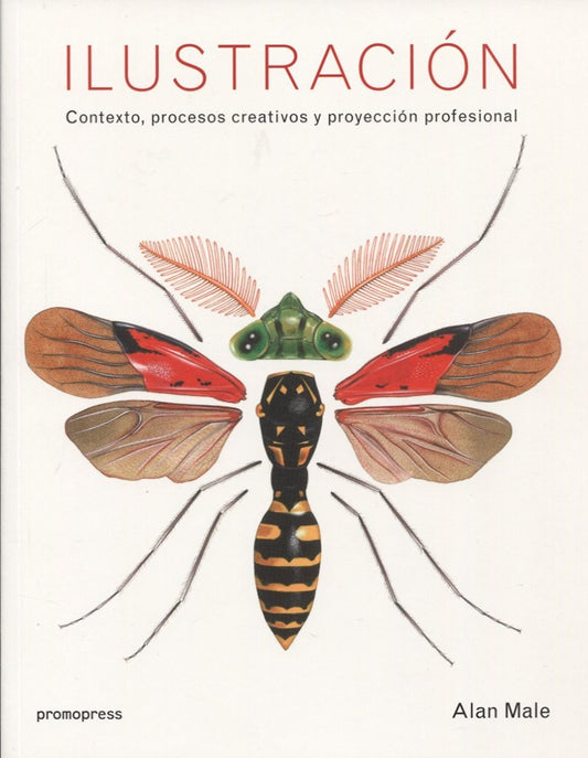 ILUSTRACION | Promopress
