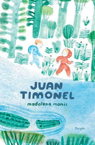 JUAN TIMONEL | Madalena Moniz