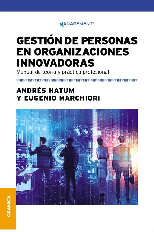 GESTION DE PERSONAS EN ORGANIZACIONES