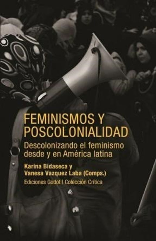FEMINISMOS Y POSCOLONIALIDAD