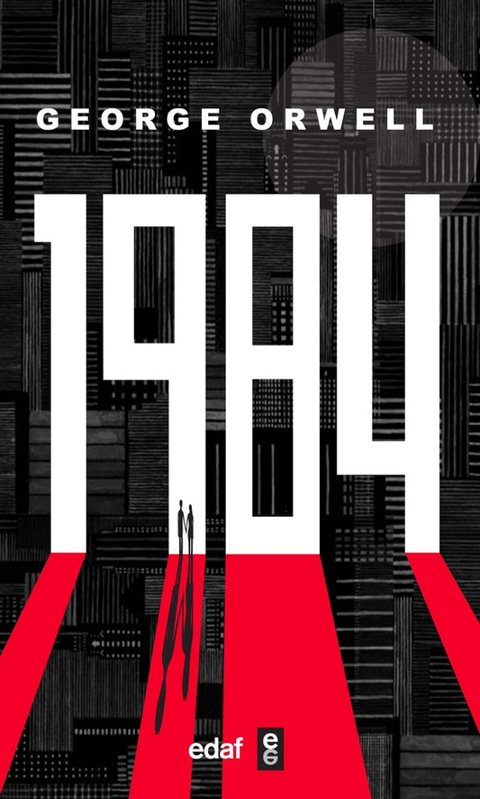 1984 | GEORGE ORWELL