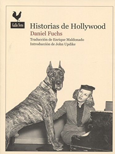 HISTORIAS DE HOLLYWOOD | Daniel Fuchs
