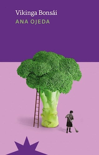 VIKINGA BONSAI | Ana Ojeda