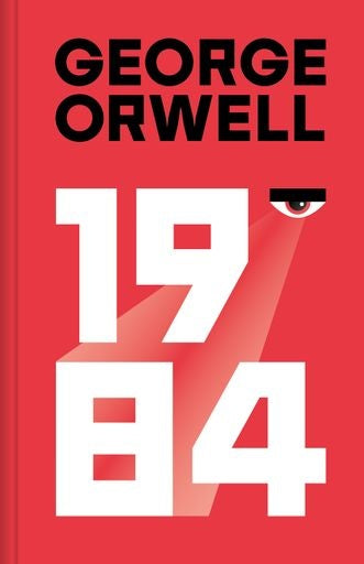 1984 | George Orwell / Steadman