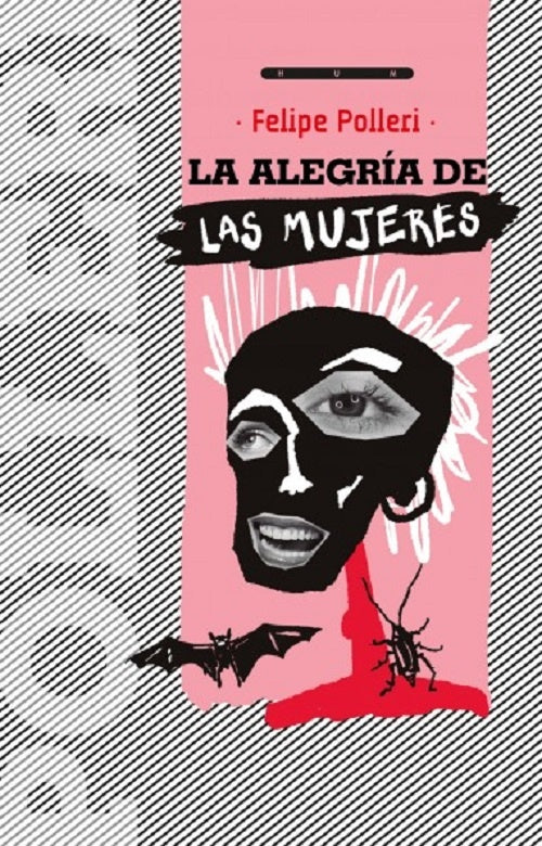 LA ALEGRÍA DE LAS MUJERES | FELIPE POLLERI