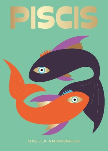 PISCIS | STELLA ANDROMEDA