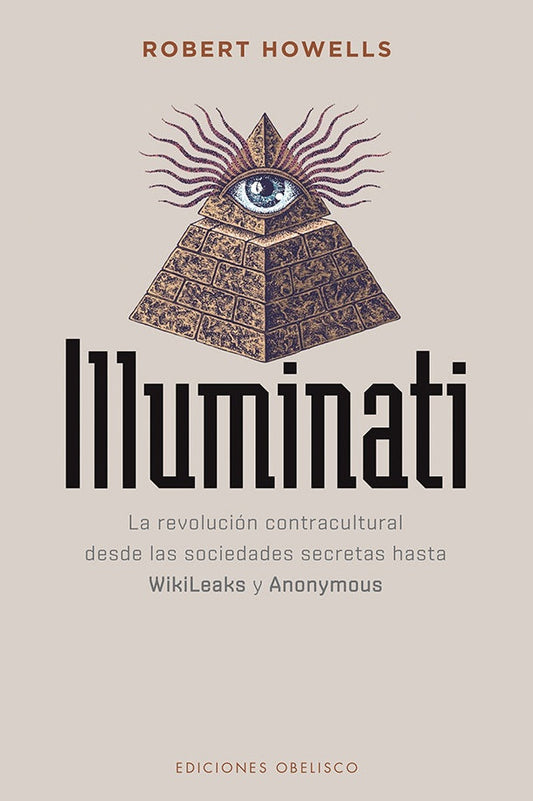 ILLUMINATI | ROBERT HOWELLS