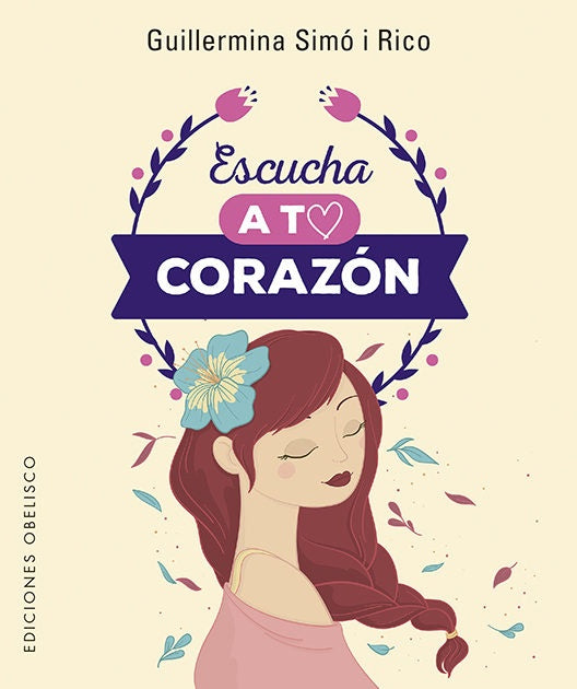 ESCUCHA A TU CORAZON ( CARTAS) | SIMO GUILLERMINA