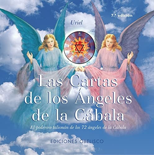 CARTAS DE LOS ANGELES DE LA CABALA, LAS | URIEL