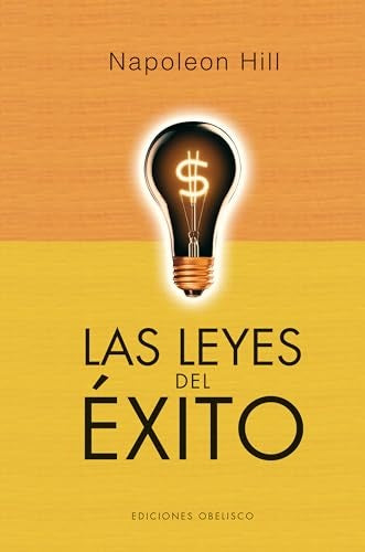 LEYES DEL EXITO, LAS | NAPOLEON HILL