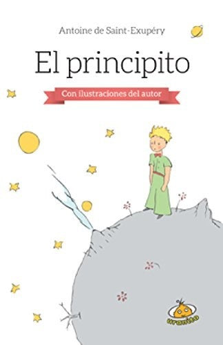 PRINCIPITO, EL (FORMATO GRANDE) | ANTOINE DE SAINT-EXUPERY