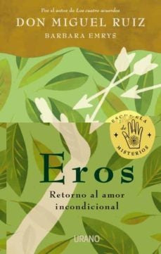 EROS | MIGUEL RUIZ
