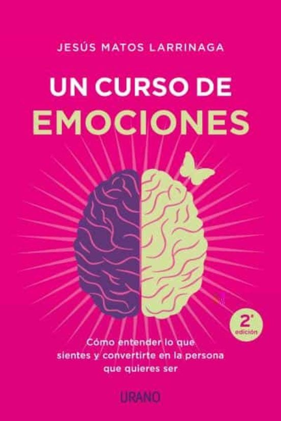UN CURSO DE EMOCIONES | MATOS LARRINAGA JESUS