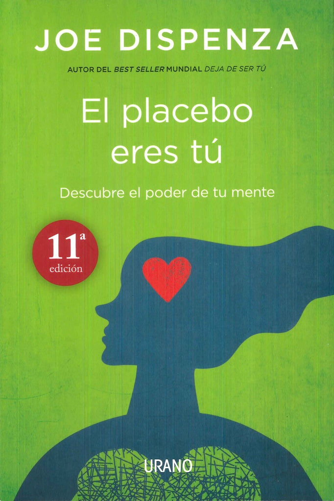 PLACEBO ERES TU, EL | JOE DISPENZA