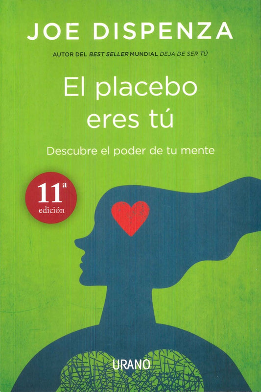 PLACEBO ERES TU, EL | JOE DISPENZA