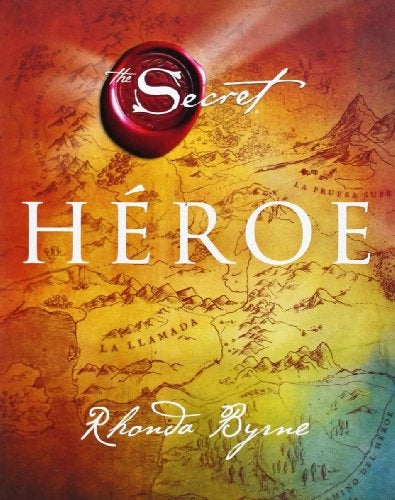 HEROE | RHONDA BYRNE