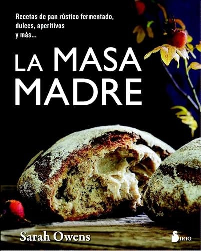 MASA MADRE, LA | SARAH OWENS