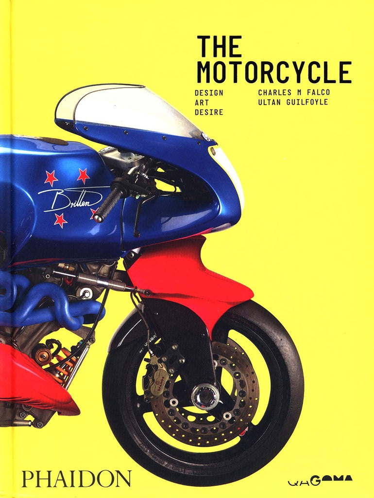 MOTORCYCLE