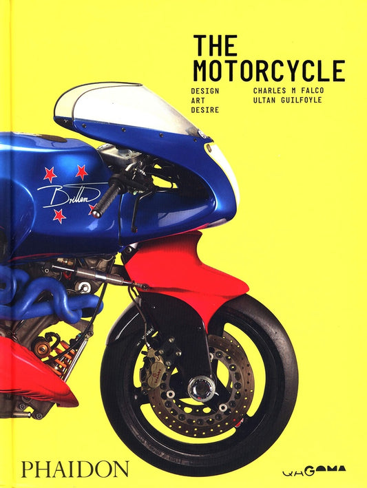 MOTORCYCLE