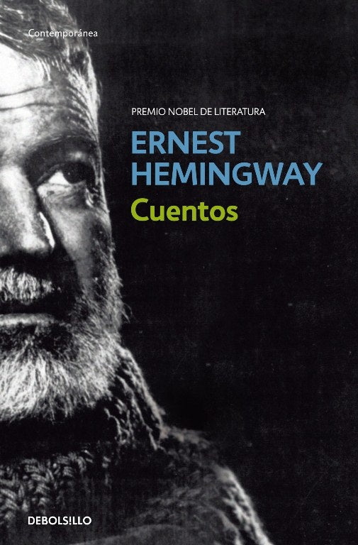 CUENTOS (HEMINGWAY) | Ernest Hemingway