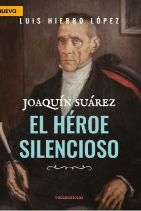 JOAQUIN SUAREZ | LUIS HIERRO LOLPEZ