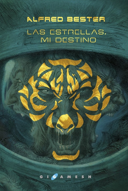 LAS ESTRELLAS, MI DESTINO | ALFRED BESTER
