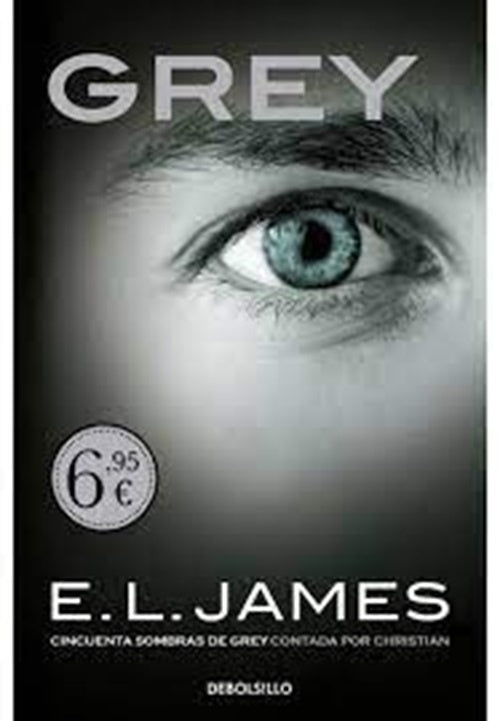 GREY | E.L. James