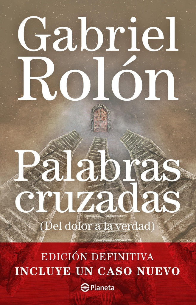 Palabras cruzadas (N E) | ROLON GABRIEL