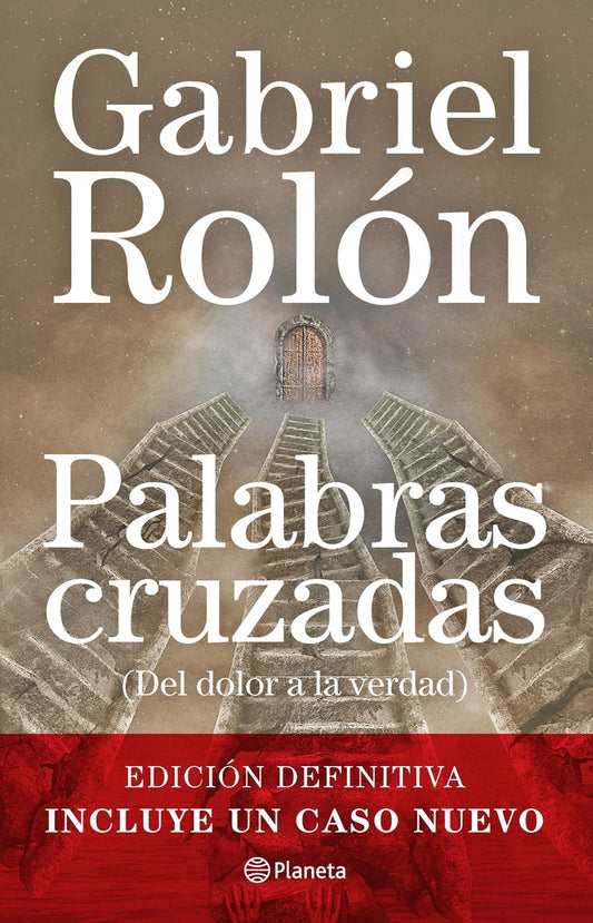 Palabras cruzadas (N E) | ROLON GABRIEL