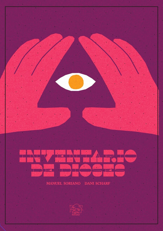 INVENTARIO DE DIOSES