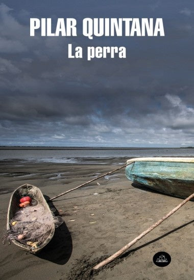 PERRA, LA (MDLL) | PILAR QUINTANA