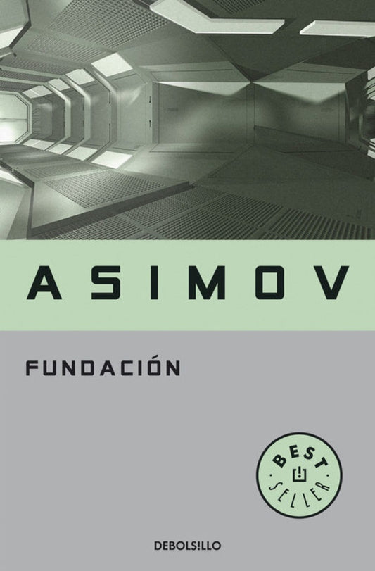 FUNDACION | ASIMOV