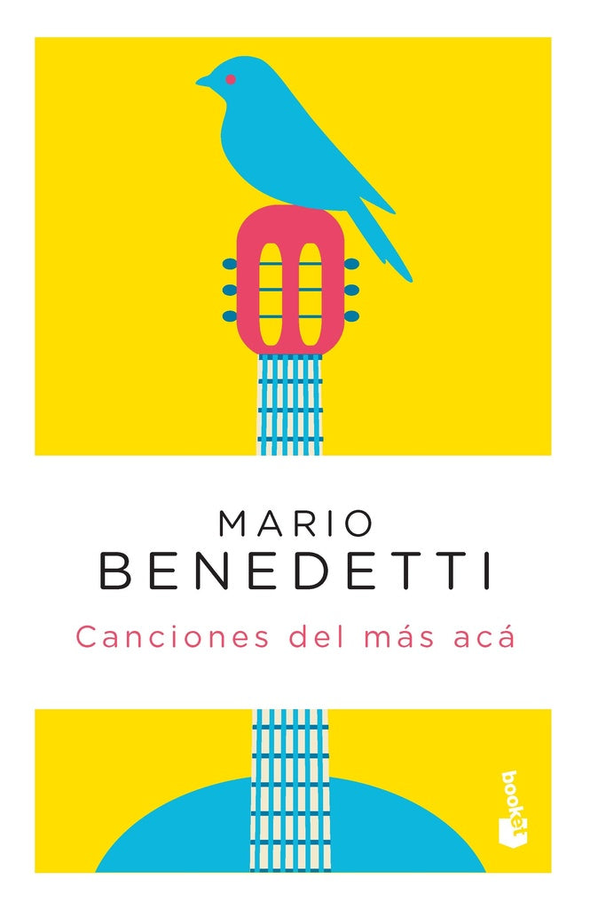 Canciones del más acá (Bk) | Mario Benedetti