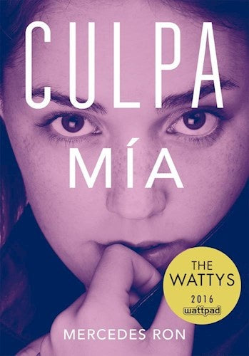 CULPA MIA (CULPABLES 1) | RON MERCEDES