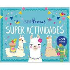 SUPER ACTIVIDADES ESTRELLAMAS