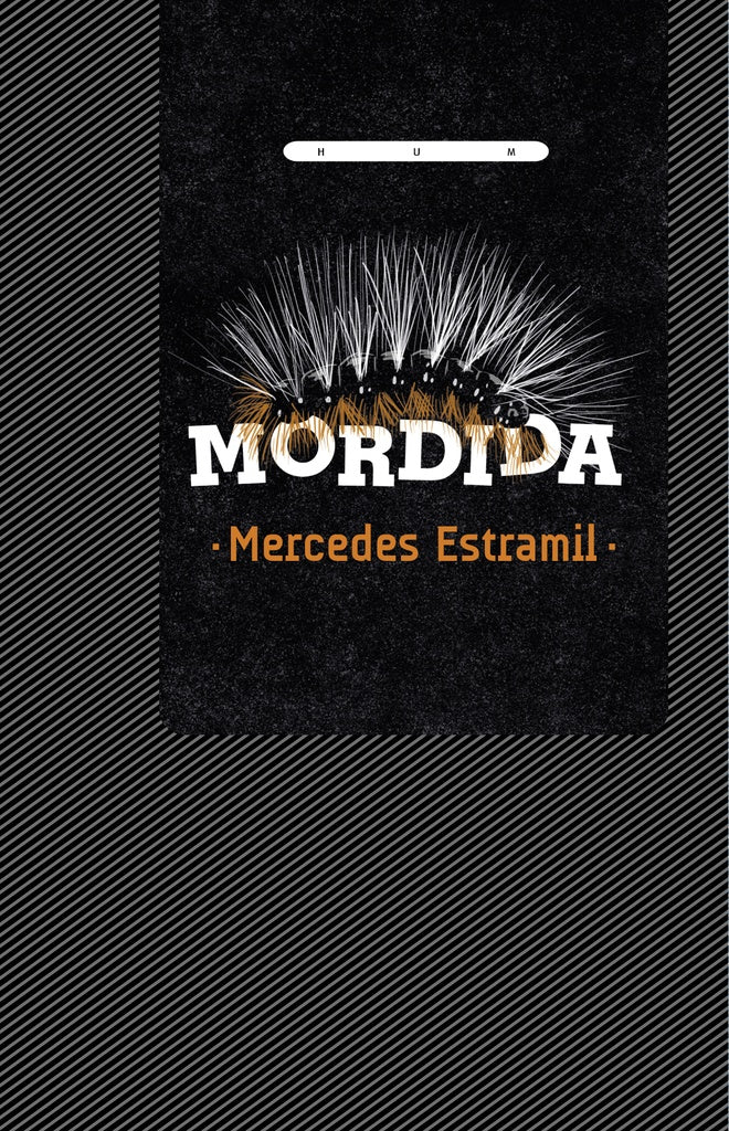 MORDIDA | MERCEDES ESTRAMIL