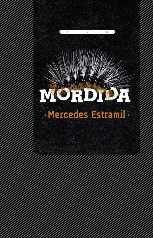 MORDIDA | MERCEDES ESTRAMIL