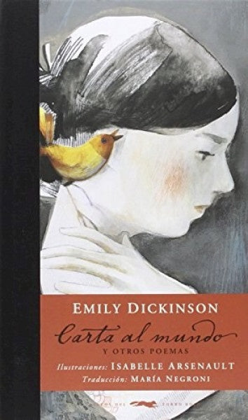 CARTA AL MUNDO | Dickinson/Arsenault