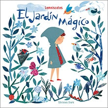 EL JARDÍN MÁGICO