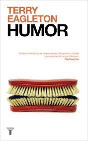 HUMOR | TERRY EAGLETON