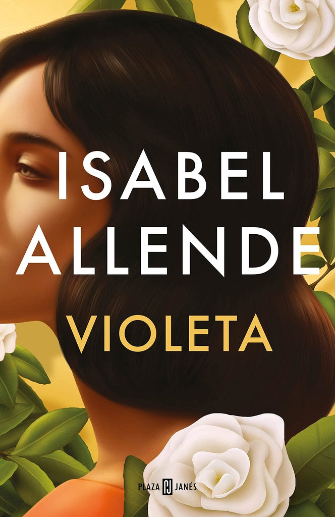 VIOLETA | ALLENDE ISABEL