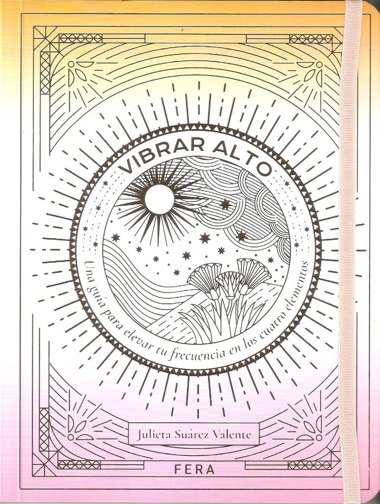 VIBRAR ALTO | JULIETA SUAREZ VALENTE
