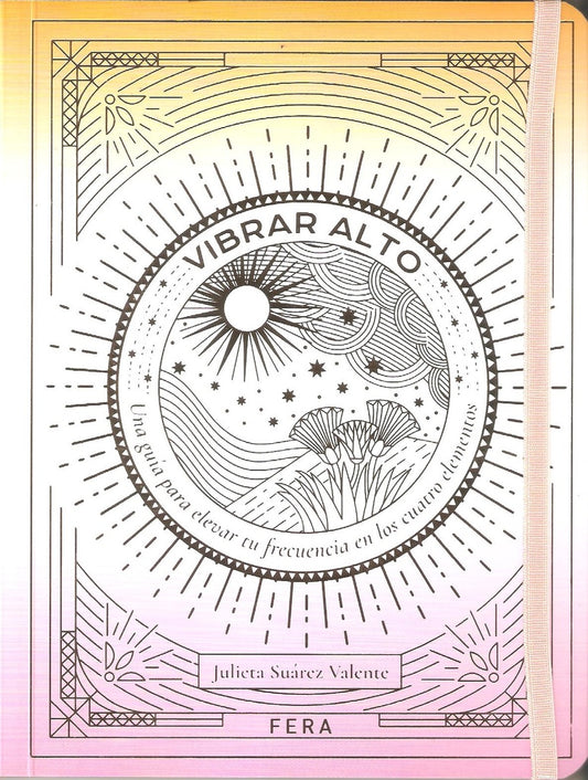 VIBRAR ALTO | JULIETA SUAREZ VALENTE