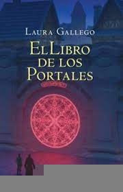 El Libro de los Portales (NE) | Laura Gallego