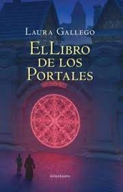 El Libro de los Portales (NE) | Laura Gallego