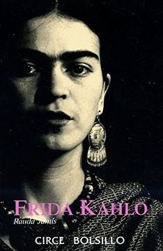 FRIDA KAHLO (BOLSILLO) | RAUDA JAMIS