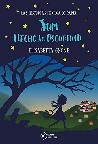 JUM HECHO DE OSCURIDAD | ELISABETTA GNONE