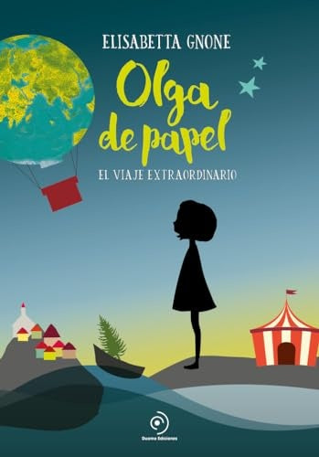OLGA DE PAPEL | ELISABETTA GNONE